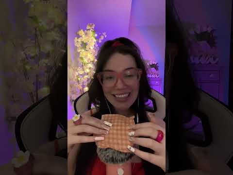Gentle ASMR For Sleep and Relaxation