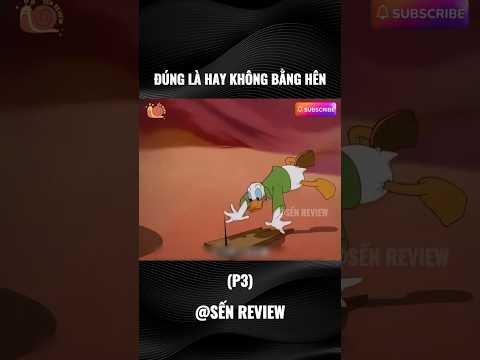 Đúng là hay không bằng hên 😂 (PHẦN 3) #senshorts #shorts #hoathinh