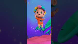 Five Little Babies Nursery rhyme for Kids #shorts #nurseryrhymes #babysongs #youtubekids