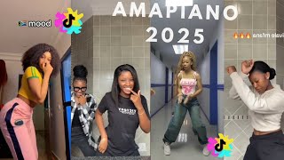 Best Amapiano Dances 2025