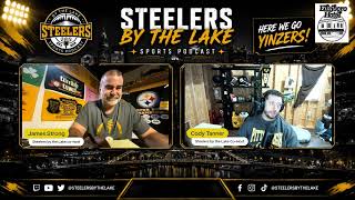 Steelers CB Position Battles and Roster Moves