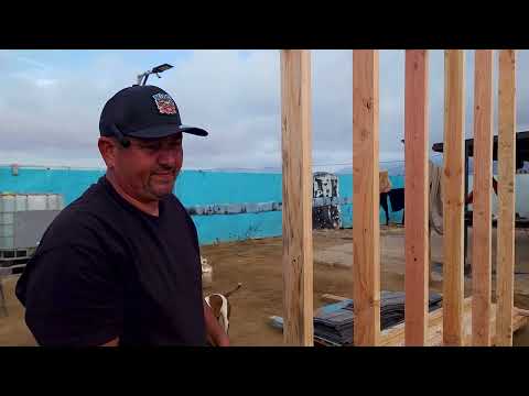 La casita del tío yorch capitulo 2