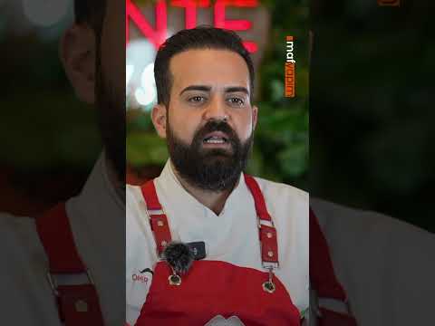 Çiğköfteden meze olur mu? | #shortsvideo