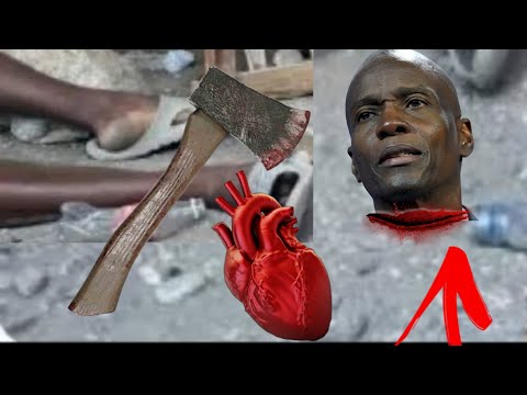 Men Verite Yo Se Sakrifis Yo Fè Ak Prezidan Jovenel moise Vitelòm Avili Nèg Yo