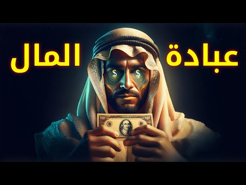 كيف تحول المال إلى "إله العصر"