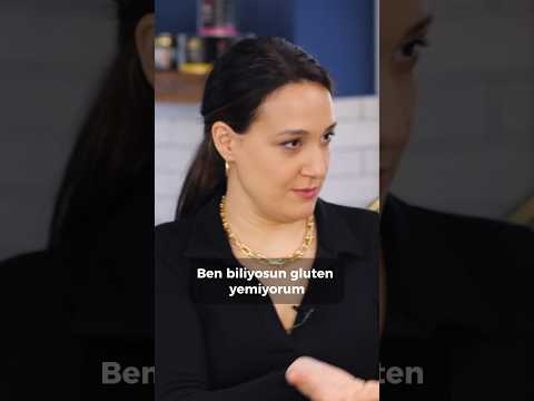 Gupse Özay: ''Lohusayken evde normal ekmek yok diye ağladım!''  #shorts #gupseözay