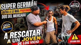 JOVEN SE DEJA DOMINAR DELOS VISIO MIREN ESTA HISTORIA 