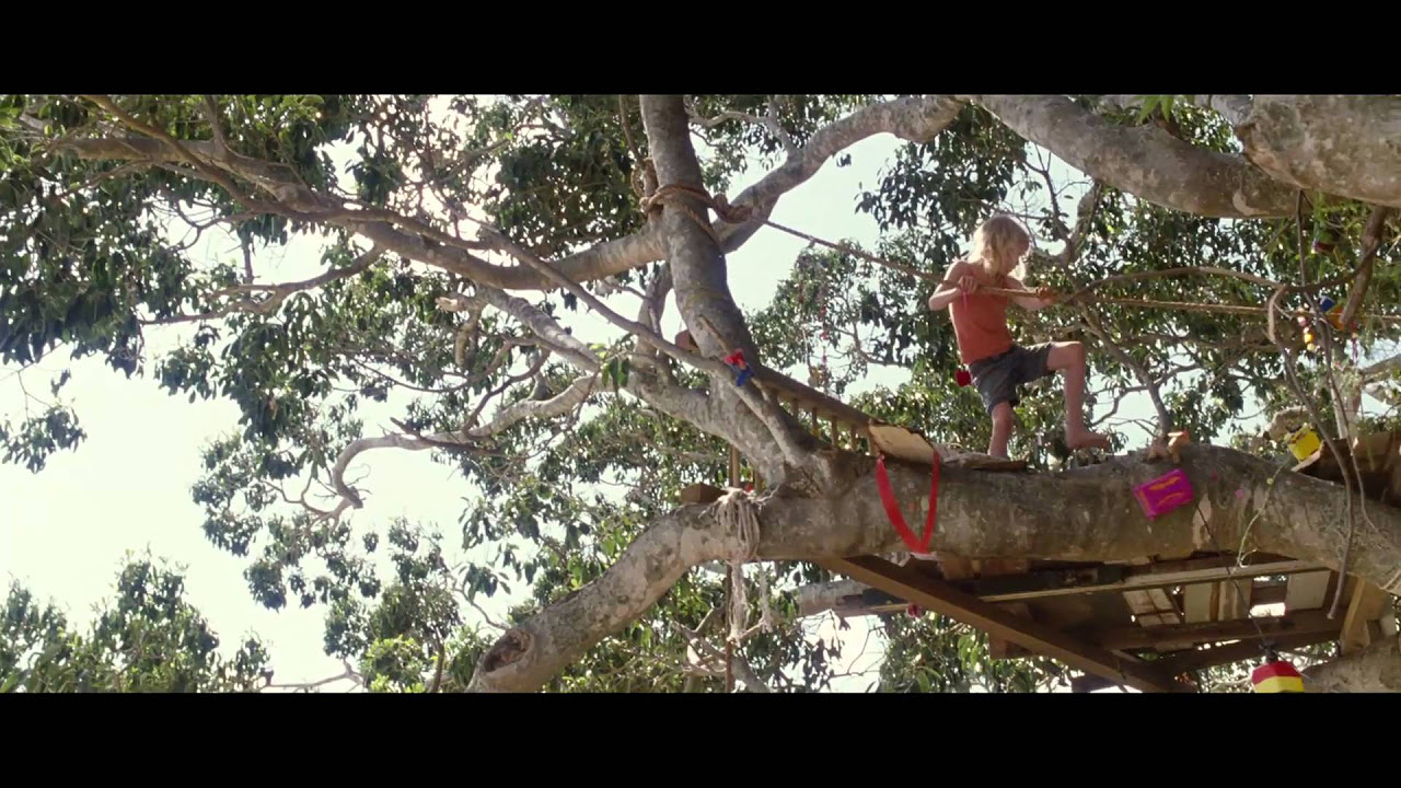 The Tree Vorschaubild des Trailers