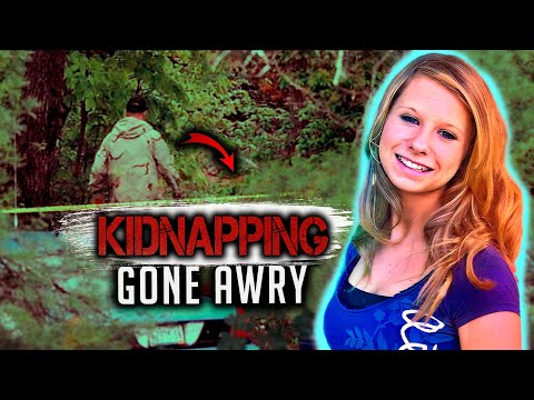 Kidnapping Gone Awry.  The tragic story of Nichole Cable