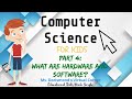 Differentiating Hardware and Software for Young Learners