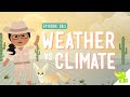 Understanding Weather and Climate Concepts