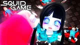 SQUID GAME Season 3… But It’s Roblox (Ink Game)