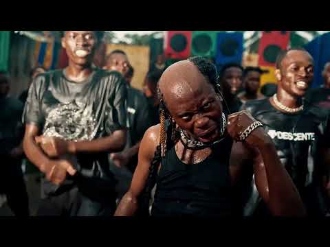 kingpusi wololo ( official video)