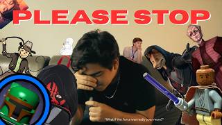 I Never Wanted To Make A Video Like This