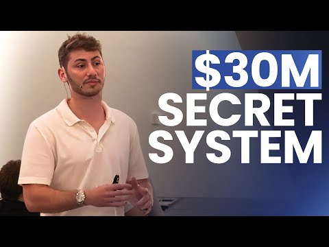 Raw Footage of a $30 Million Event EXPOSED