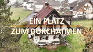 Ein Platz zum Durchatmen