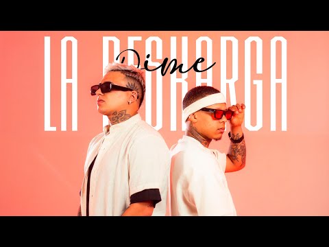 La Deskarga - Dime (Video Oficial)