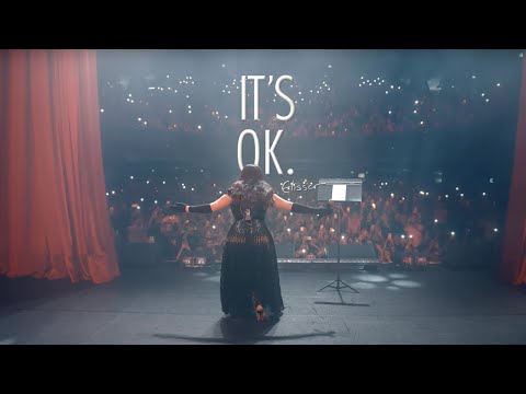 وثائقي It's Okay قريبا وحصريا على Netflix