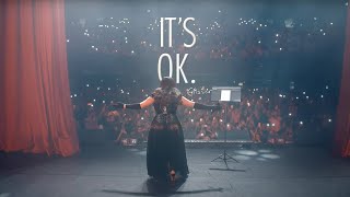وثائقي It's Okay قريبا وحصريا على Netflix