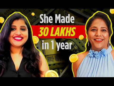 She Transformed Her Life with Manifestation | Platinum Membership Testimonial | #ManifestWithMitesh