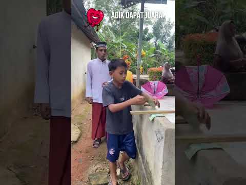 ADIK NGEPRANK KAKAK #komedi  #funny