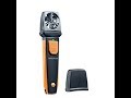 Airflow Measurement and Anemometer Techniques