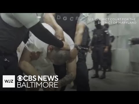 YouTube video thumbnail: Kilmar Abrego Garcia Expected for Be Released From Jail in Tennessee