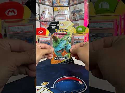 Should I Open it? Or Should I Keep it Sealed? - Episode 363 - Team Up Blister Pack for $180