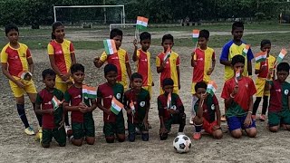 INDEPENDENCE DAY SPECIAL 🇮🇳💖 || EAST BENGAL VS MOHUN BAGAN JUNIOR DERBY 👀💥⚽