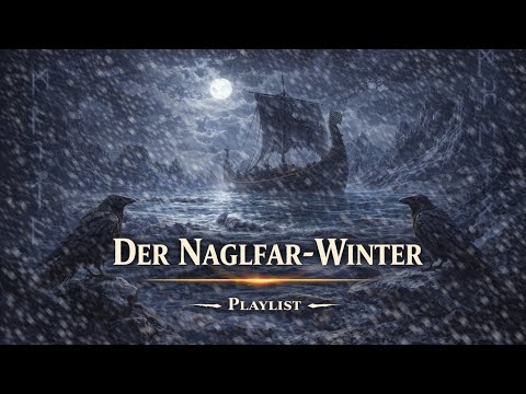 DER NAGFAR WINTER