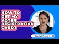 Voter Registration Essentials