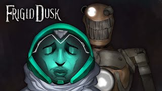 ประสบการณ์ในโรบล็อกเเมพ Frigid Dusk