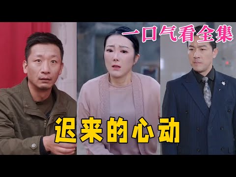 【大結局完整版】《遲來的心動》第1~100全集#家庭 #总裁 #亲情  #逆袭  #复仇  #爱情 #短剧 #drama #shorts #shortvideo #movie #九州快看