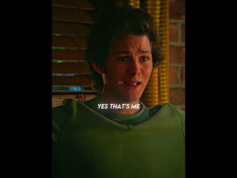 Georgie Explains How He’s  Not a Robber Just a Dumb Bastard #youngsheldon #shorts