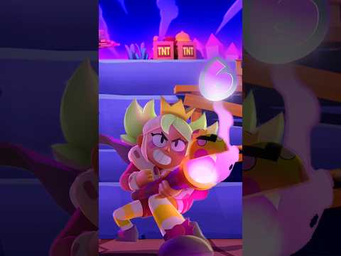 FORMAS (ESQUIZAS) DE ATRAPAR GEMAS 🤑 #brawlstars #shorts