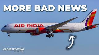 More Bad News At Air India