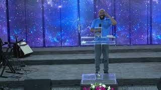 Friday Night Sermon | By Pastor Biniam Asefaw