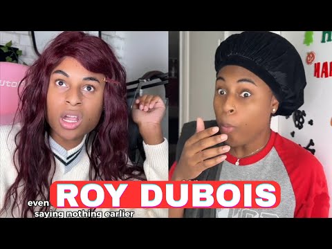 New Best Roy Dubois Funny Shorts 2025 - New Funny Tik Tok Memes - TikTok Famous