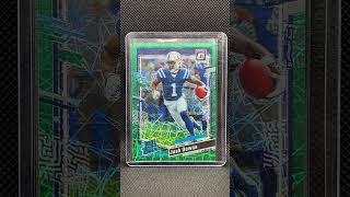 This is your card if you… #sportscards #cards #doall #subscribe #nfl