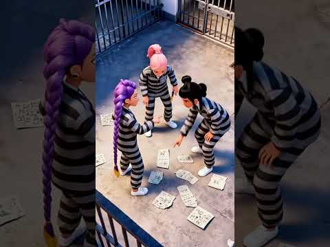 So fun #rumi #KpopDemonHunters #mira #zoey #funny