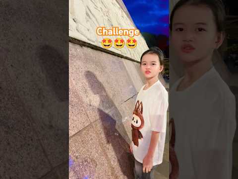 Challenge #sumiushorts