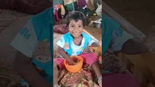 ஒரு கப்பு சோறு யாரு வரீங்க போட்டிக்கு 