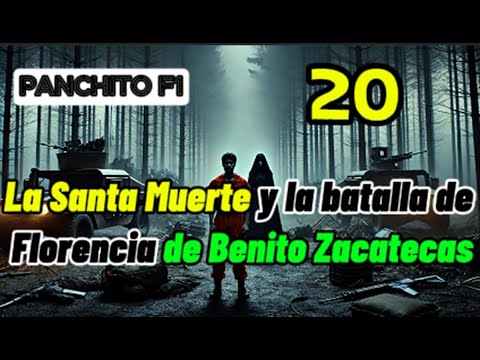 La Batalla de Florencia y La Santa Mu3rte- Memorias F1 20