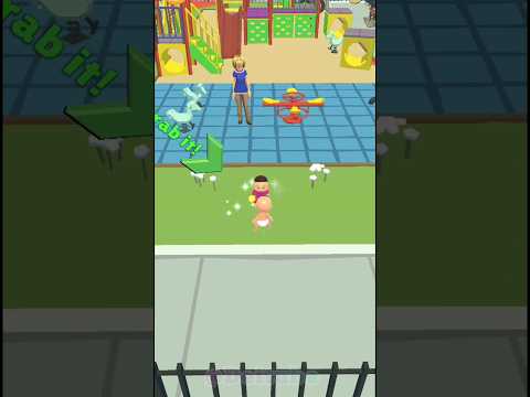 hermanita no juega conmigo ๐ญ#shorts #viral