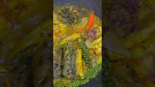 Lập trình viên vào bếp: Cá chình rim tiêu... #devfood