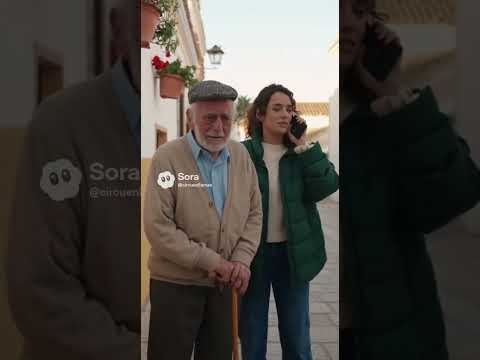 👉 Este hombre estaba perdido… hasta que alguien decidió NO mirar a otro lado 🙏