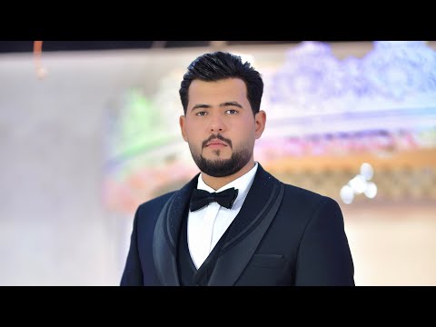 حفل زفاف كرار الكلابي الف مبروك #المصورحسن_بيبي_07809006660