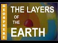 Earth's Layers and Composition
