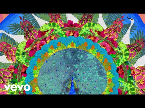 DJ Snake & Malaa - Pondicherry (Official Visualizer)