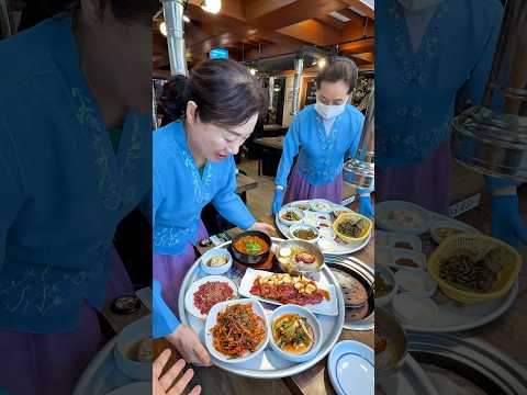 폐업골목에서 살아남은 한식당!! #한옥집숯불갈비 #독산동맛집 #구로디지털단지 #구디맛집 #갈비맛집